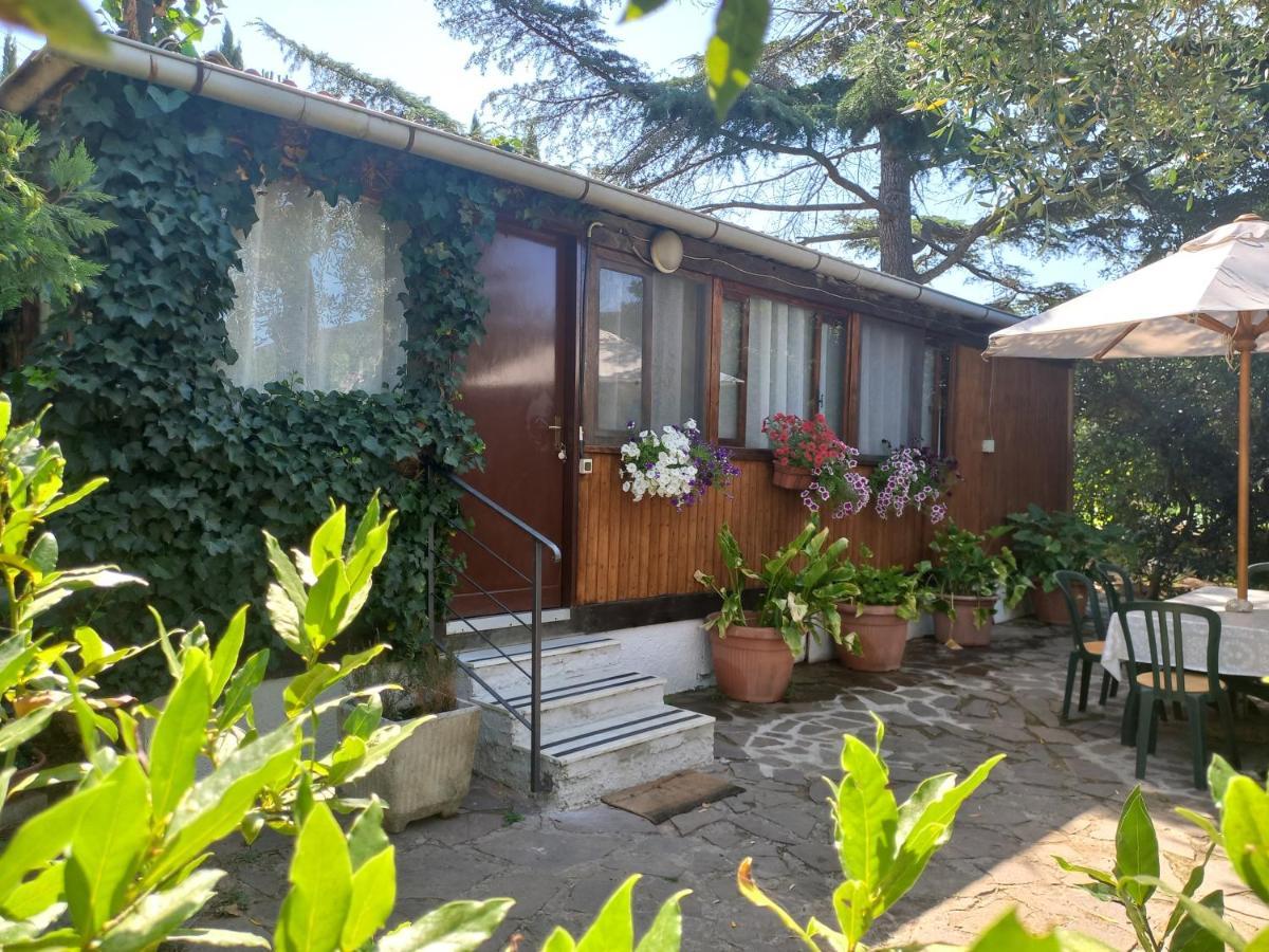 Parco Delle Streghe Villa Scarlino Luaran gambar